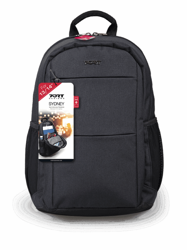 Port Designs Sydney 13/14" Backpack - Image 5