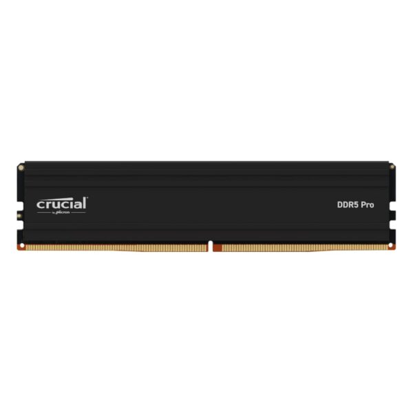 Crucial Pro 16GB 5600Mhz DDR5 Desktop Memory