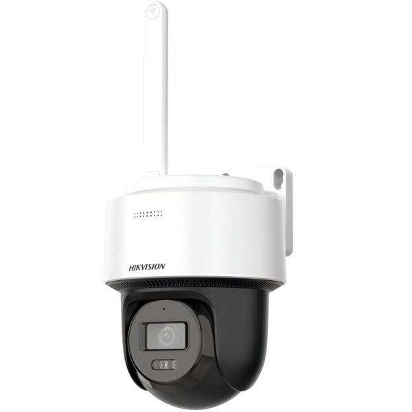 Hikvision 2MP Fixed Outdoor IR Wi-Fi Network Security Camera, 4mm Lens - Image 2